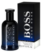 HUGO BOSS BOTTLED NIGHT 100ML hombre